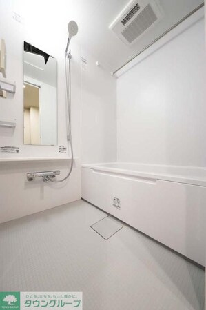 EDIT文京千石IIの物件内観写真